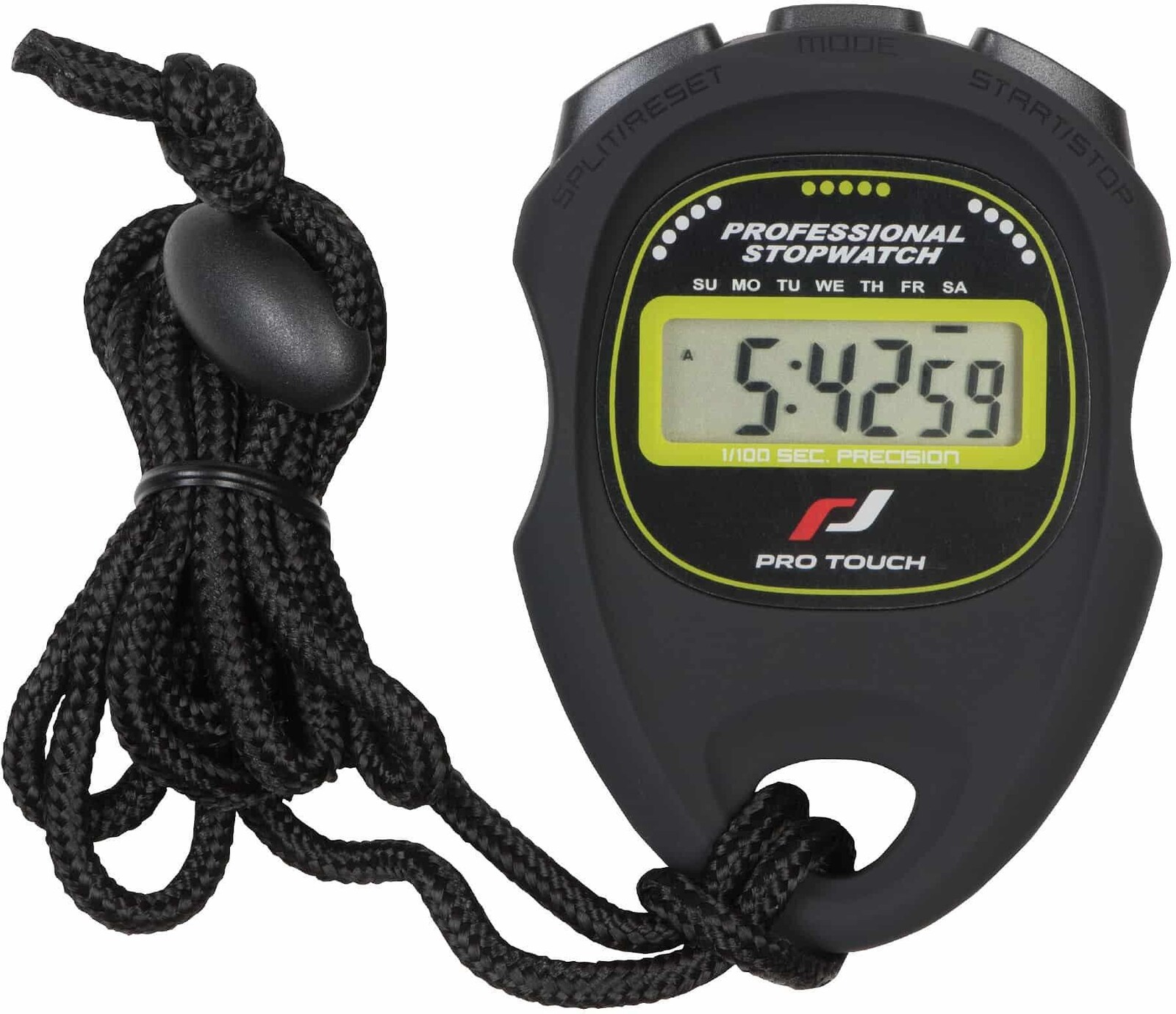 Pro Touch Stoppuhr Velikost: Univerzální velikost