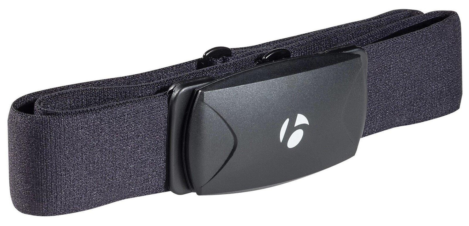 Bontrager ANT+/BLE Softstrap Heart Rate Belt Velikost: Univerzální velikost