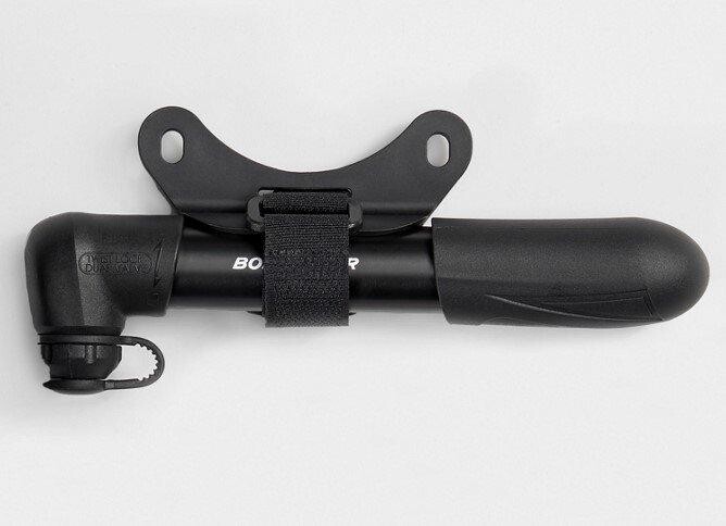 Bontrager Pump Air Support Comp Velikost: Univerzální velikost