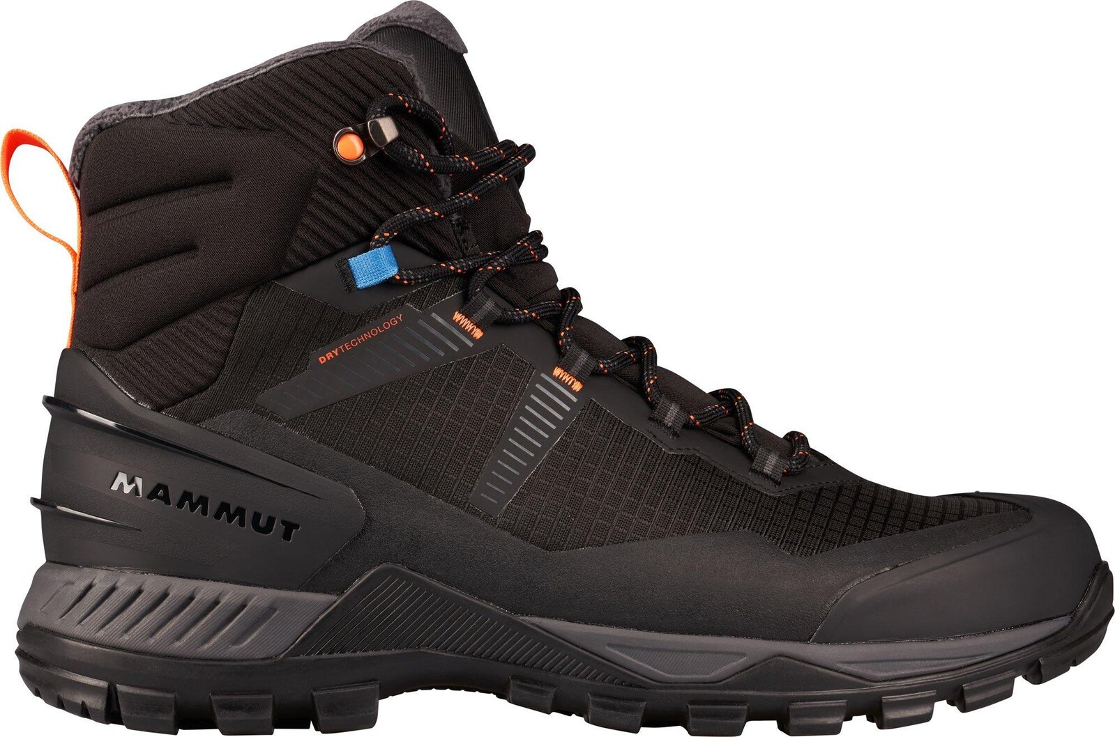 Mammut Runbold Pro Mid DT M Velikost: 45 1/3 EUR