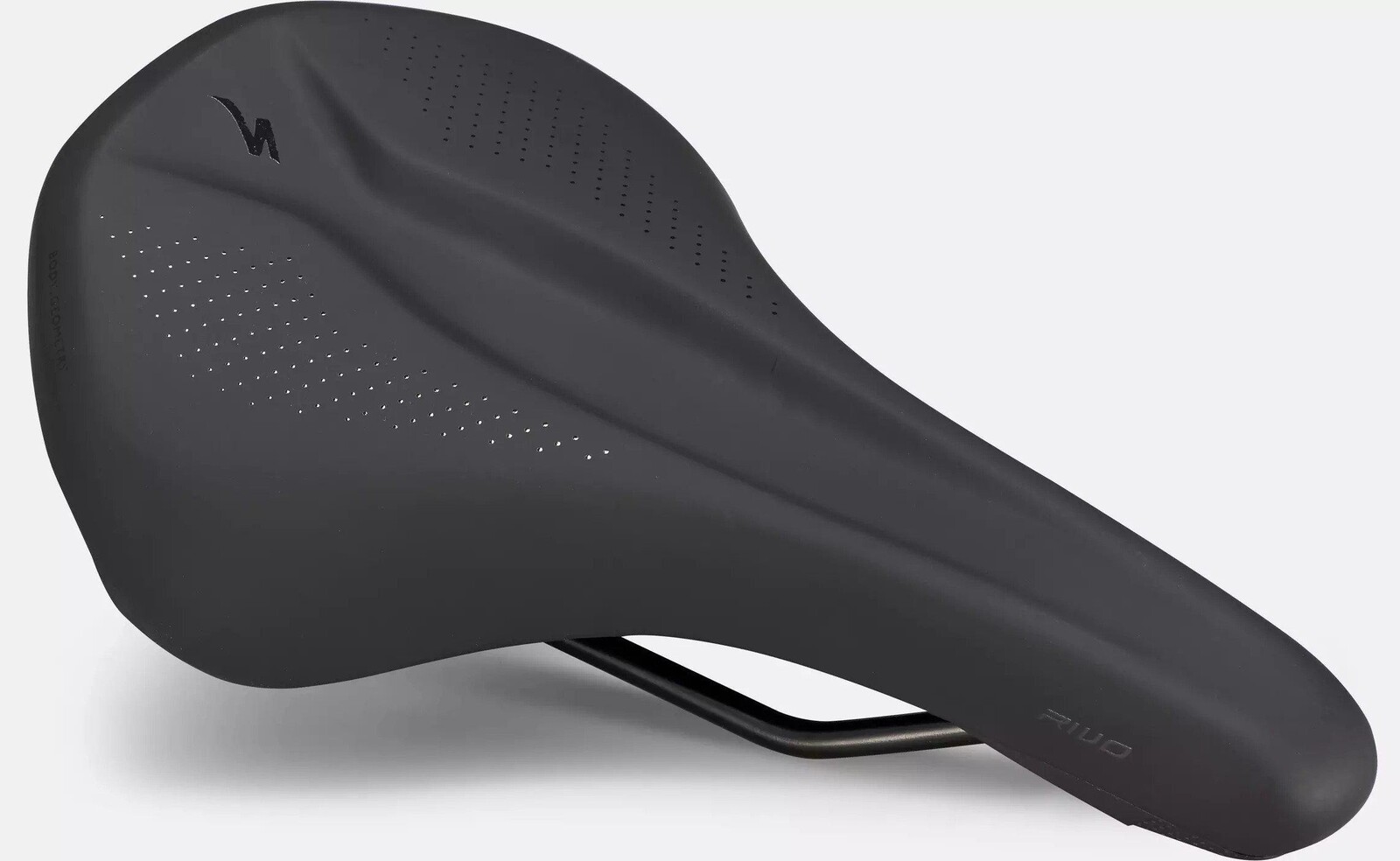 Specialized Rivo Sport Saddle Velikost: width: 155mm
