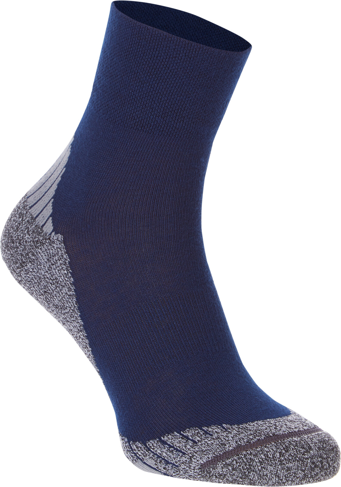 McKinley Flo Quarter Hiking Socks Velikost: 36-38 EUR