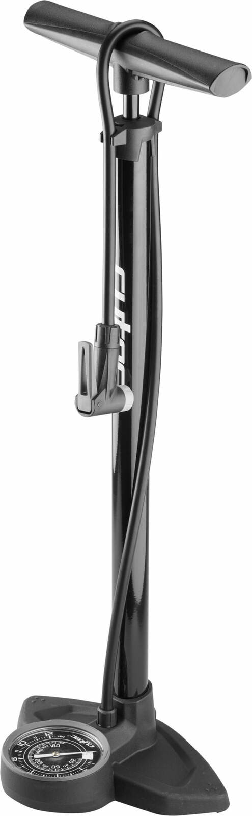 Cytec Air FP 4,4 podlahové čerpadlo Velikost: Univerzální velikost