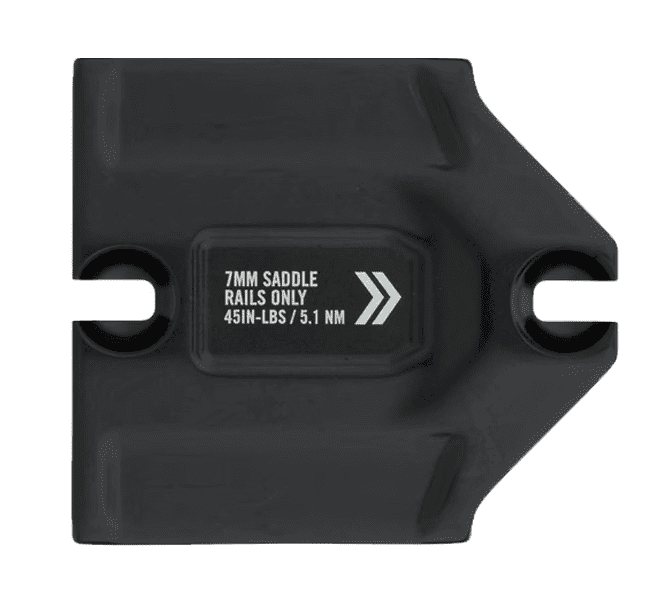 Fox Transfer Saddle Clamp Upper Velikost: Univerzální velikost