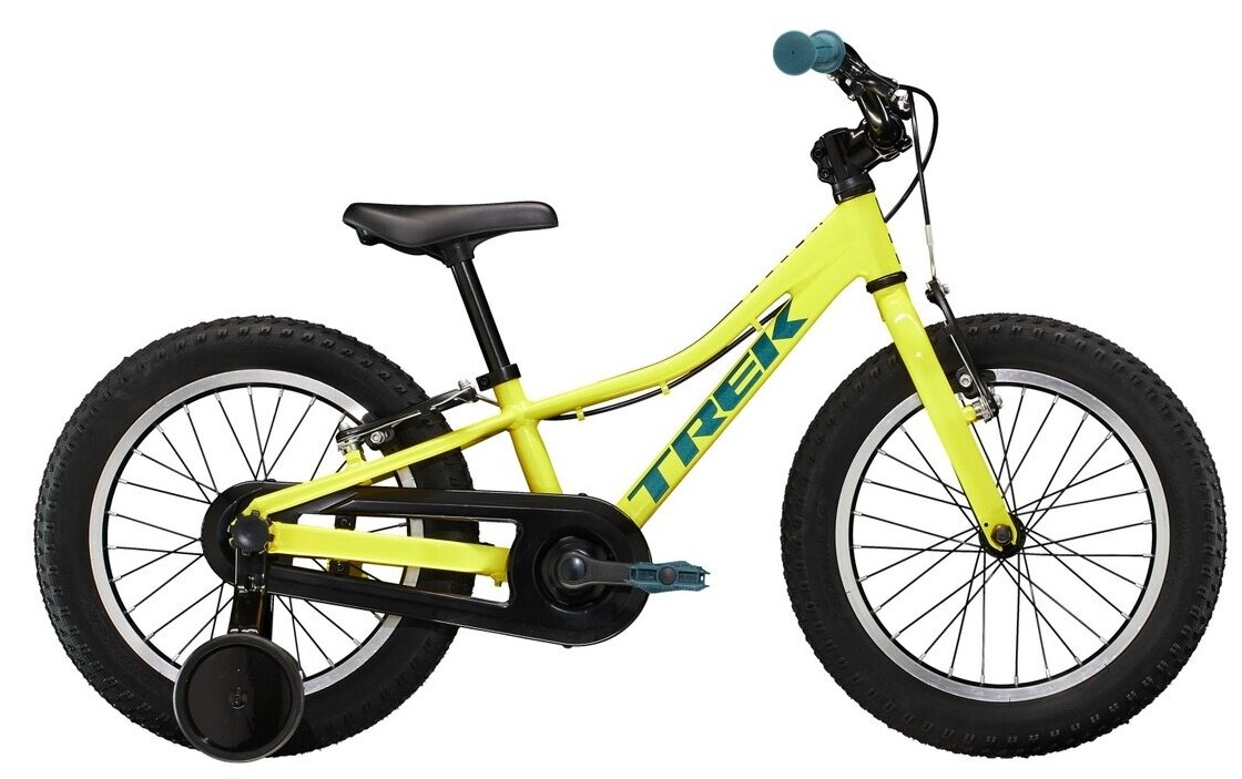 Trek Precaliber 16 Volt 16“ Velikost: 16