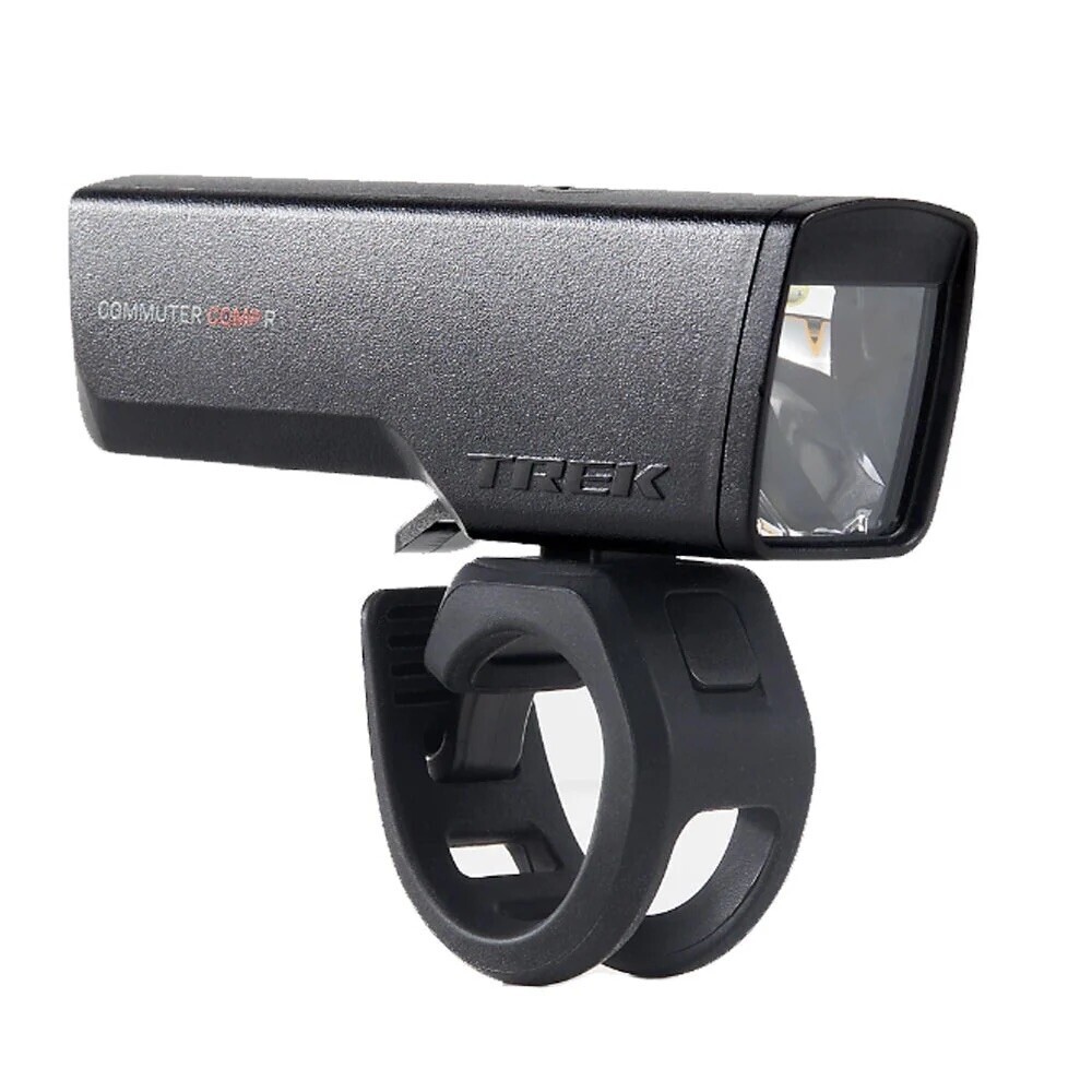 Trek Commuter Comp R Front Bike Light Velikost: Univerzální velikost