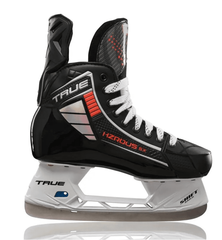 1 True HZRDUS 5X Skates Senior Velikost: 44,5 EUR