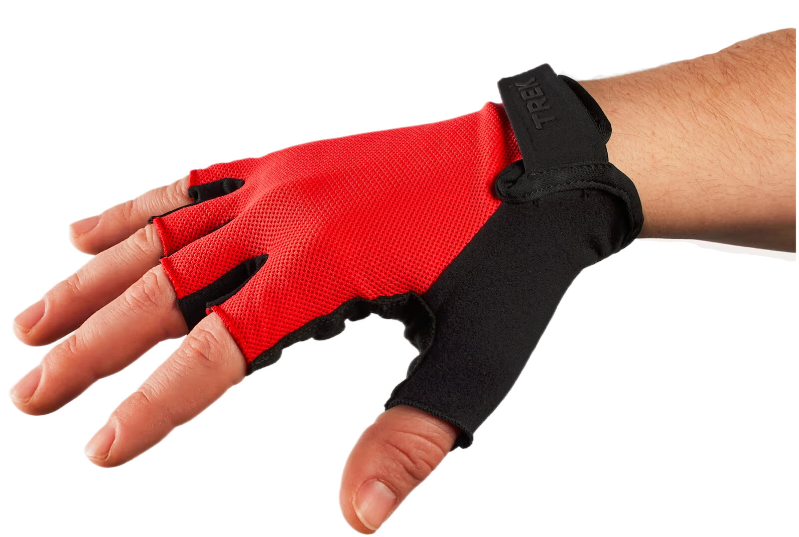 Trek Solstice Gel Gel Velikost: M