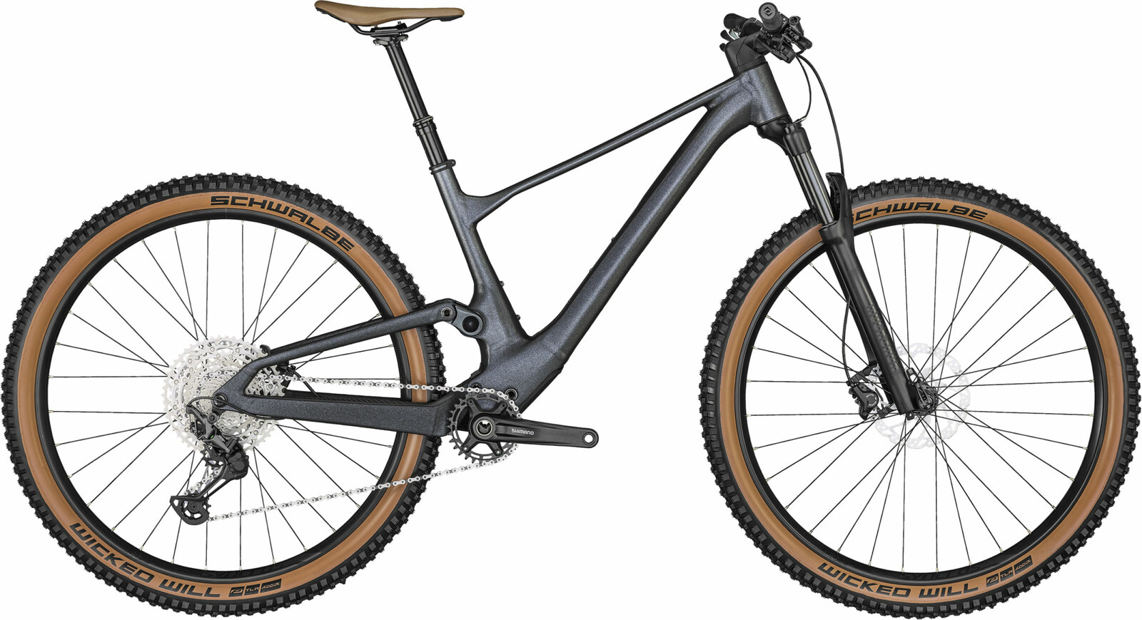 Scott Spark 960 Fully 29 Velikost: M