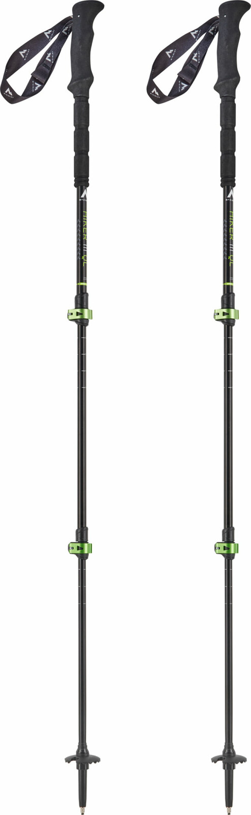 McKINLEY Hiker III QL Velikost: Univerzální velikost