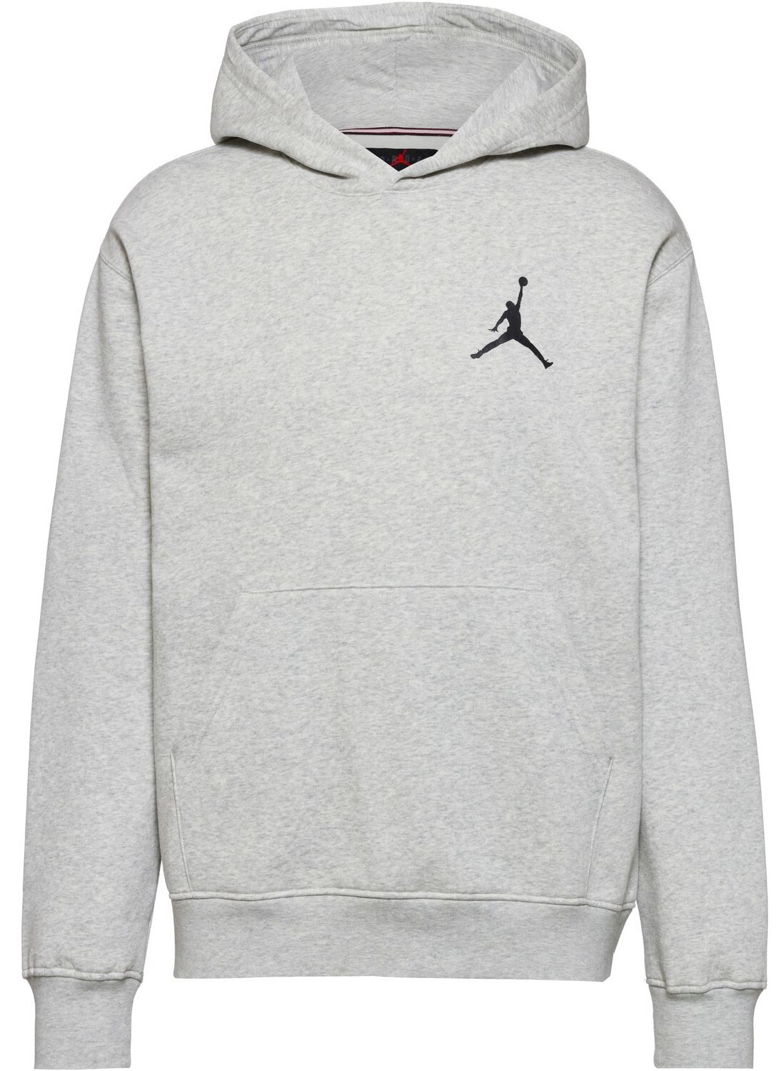 Nike JORDAN Jumpman Flc Po Hoody Velikost: S