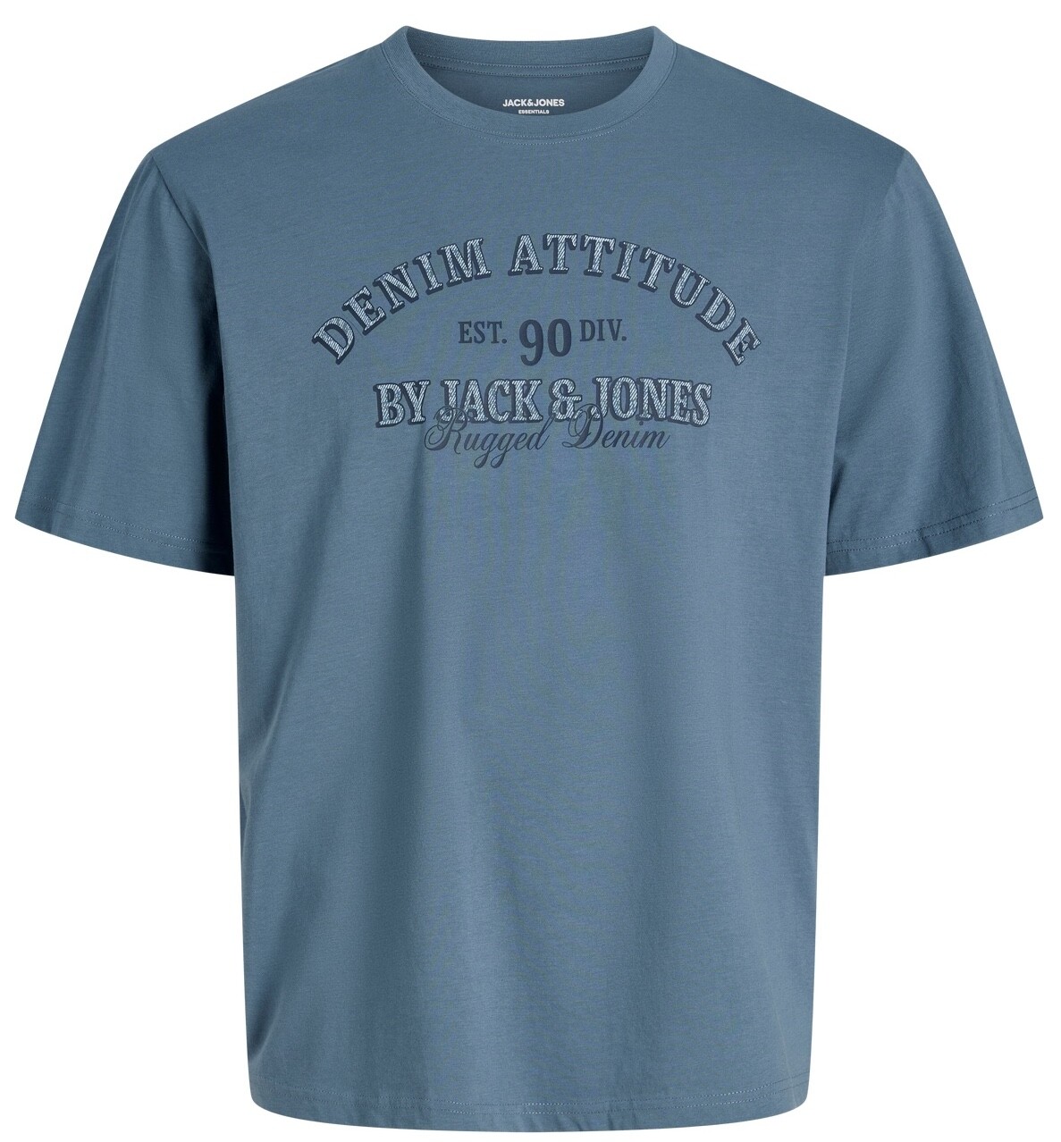 JACK AND JONES Jack & Jones Denver Grap Velikost: S