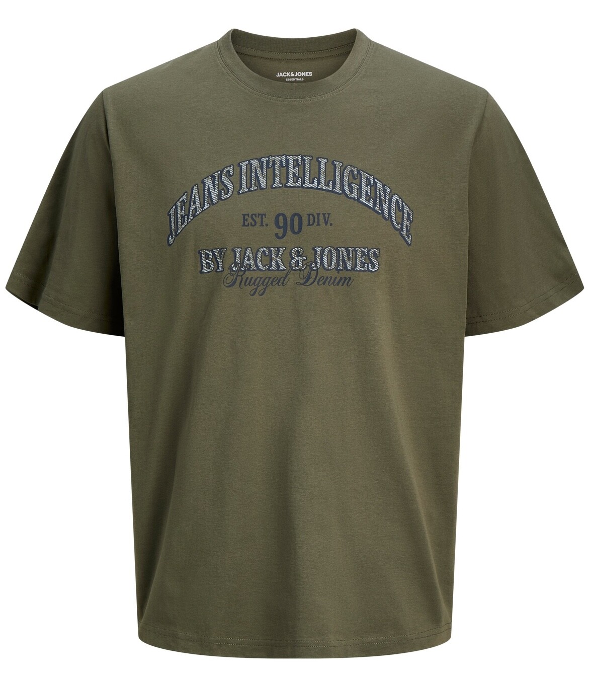 Jack & Jones Denver Grap Velikost: M