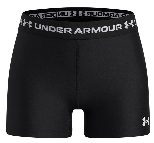 Under Armour HeatGear Shorty W Velikost: XS