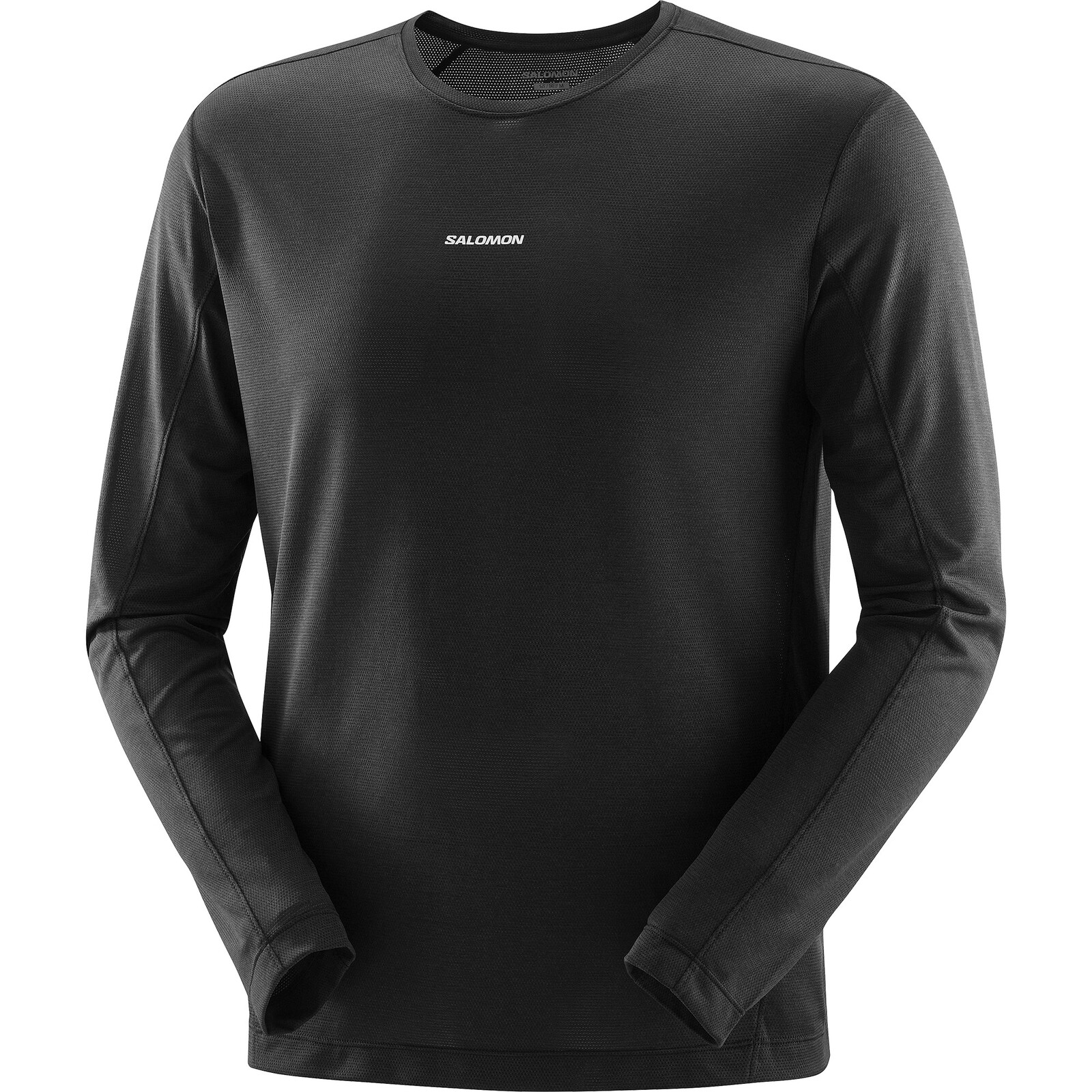 Salomon SHKout Core LS Tee M Velikost: S