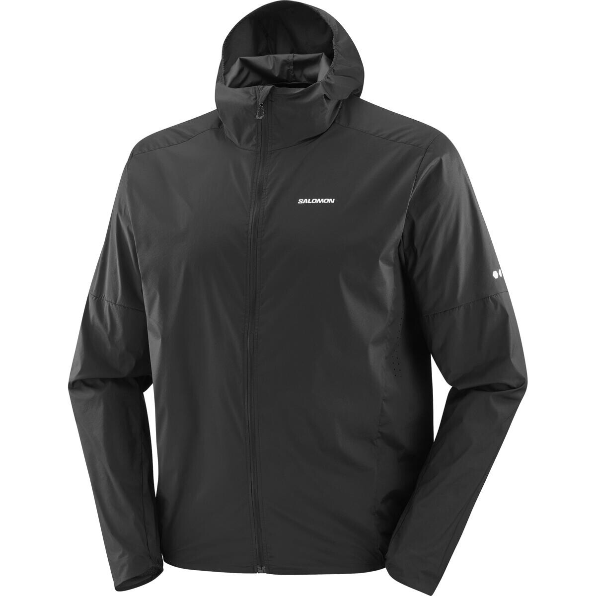 SALOMON SENSE AERO WIND JKT M Velikost: S