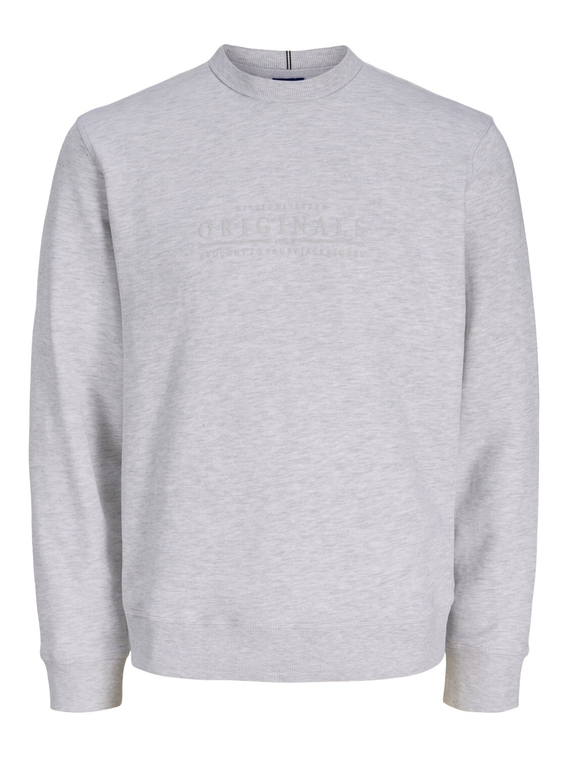 JACK AND JONES Jack & Jones Relaxed Fit Sweatshirt M Velikost: M