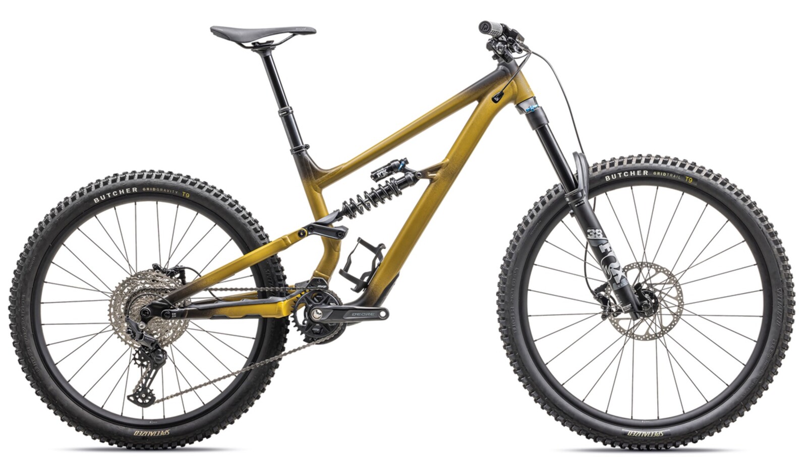 Specialized Status 2 170 Velikost: L