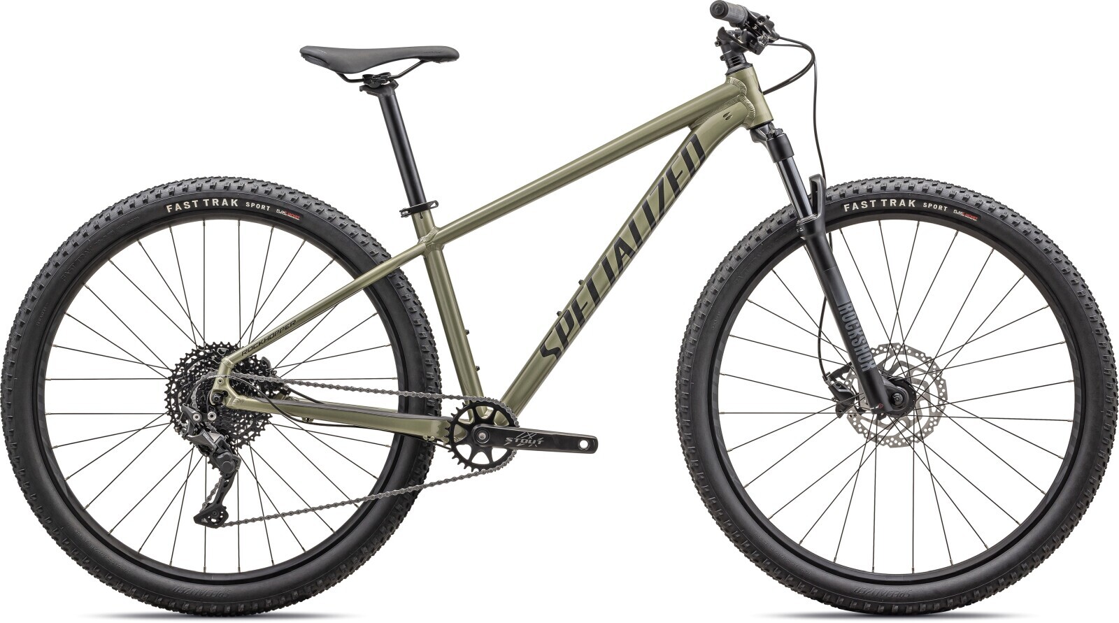 Specialized Rockhopper Comp 29 2025 Velikost: S