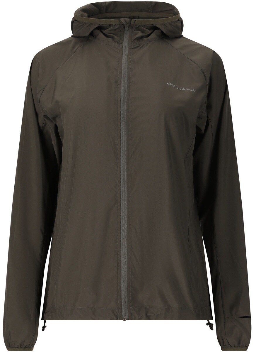 Endurance Siony Light Jacket W Velikost: 36