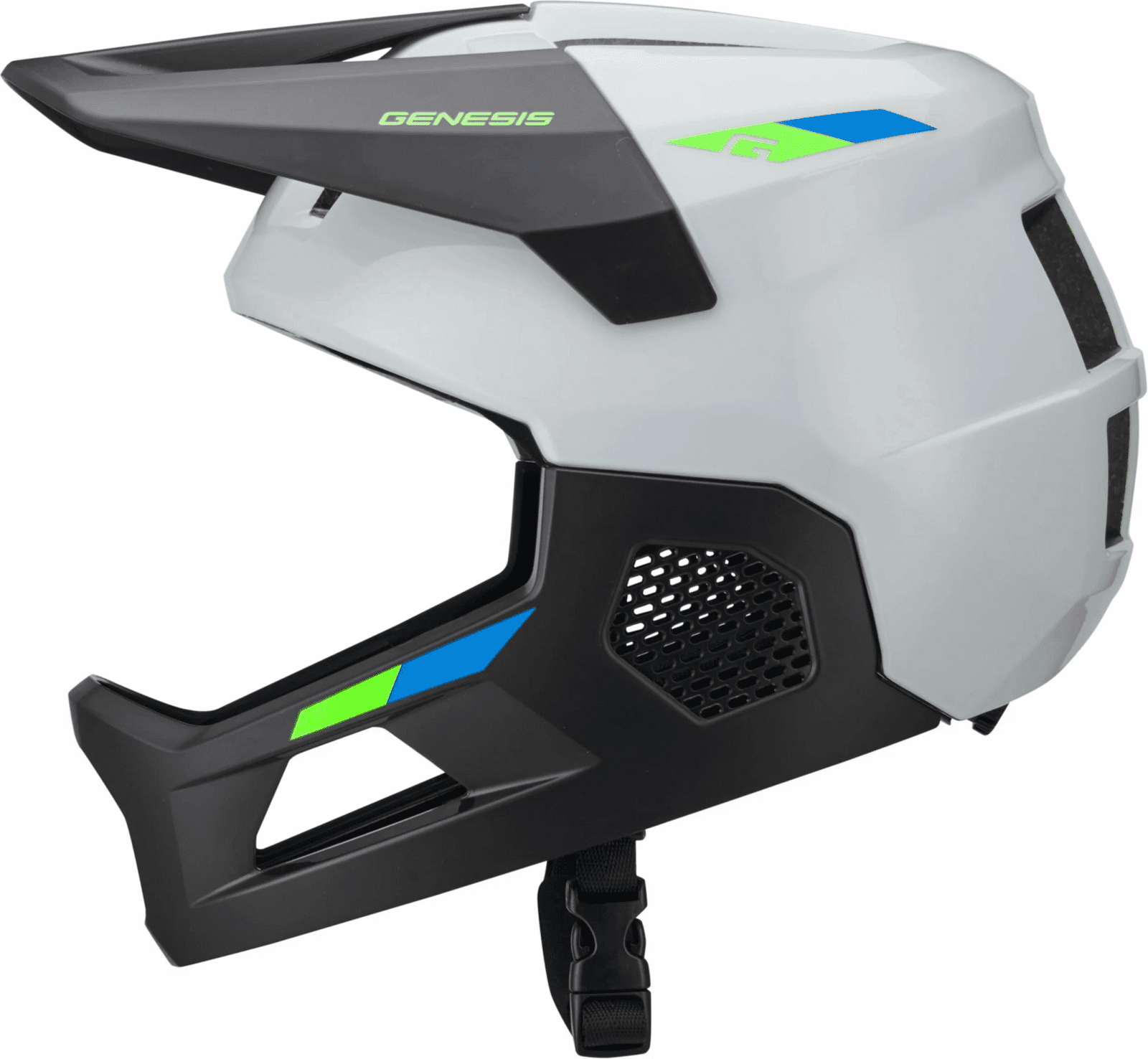 NO NAME Genesis Yangsta FF Velikost: 52-56 cm