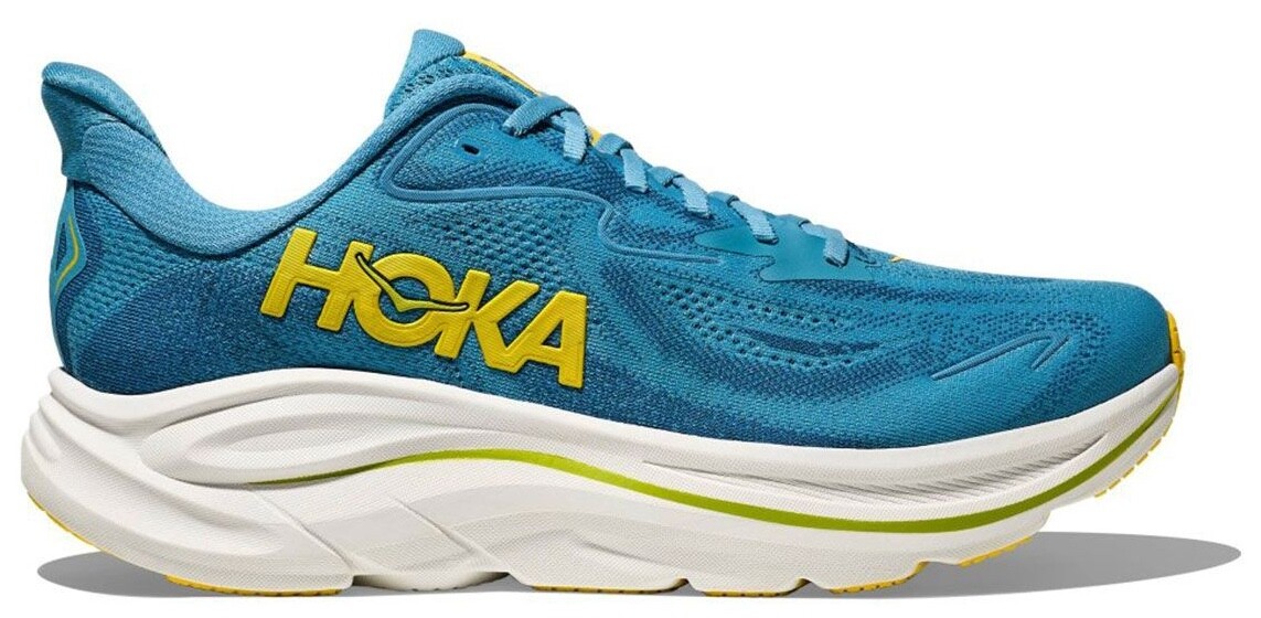 Hoka Clifton 10 m Velikost: 41 1/3 EUR