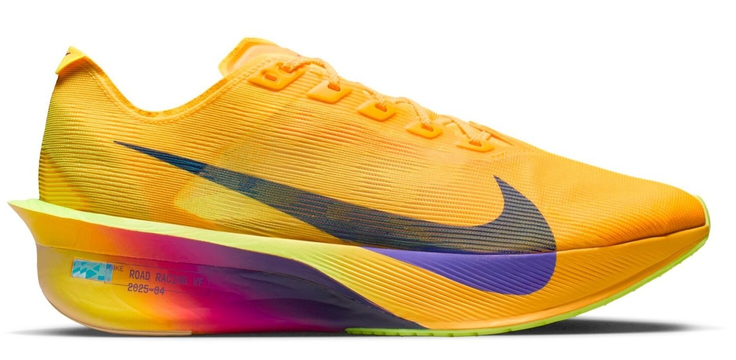 Nike Vaporfly 4 Racing m Velikost: 41 EUR
