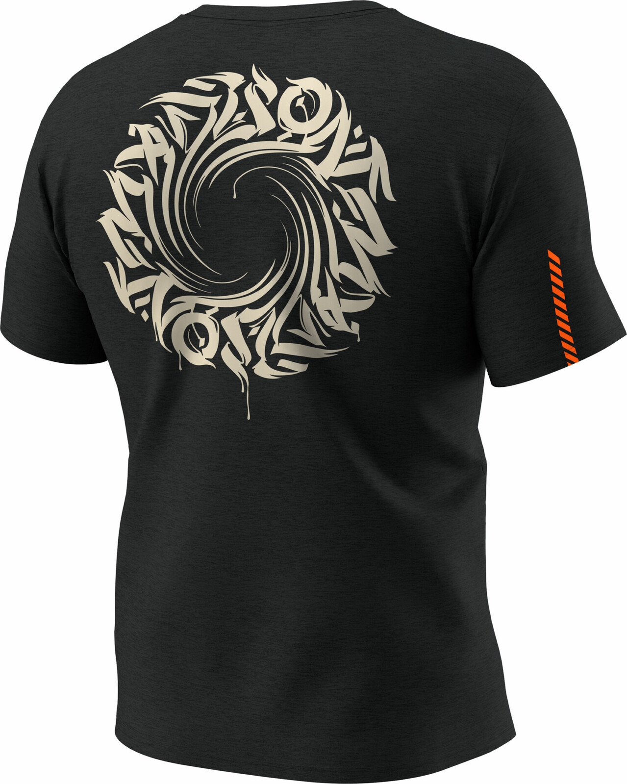 Tričko Dynafit Trail Velikost: S