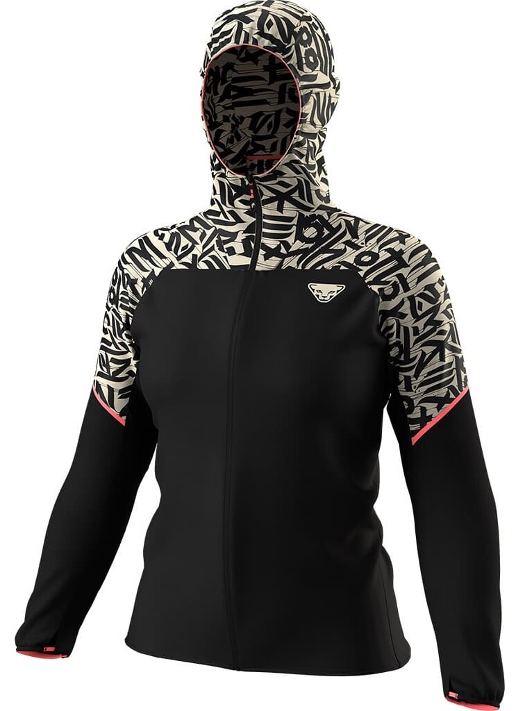 Dynafit Trail Wind Jacket w Velikost: XS