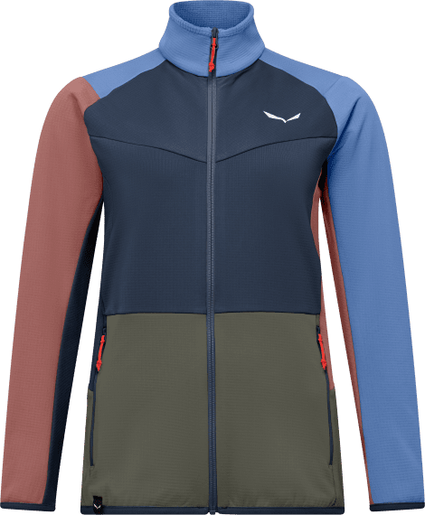 Salewa Puez Cammino Polarlite Jacket W Velikost: 36