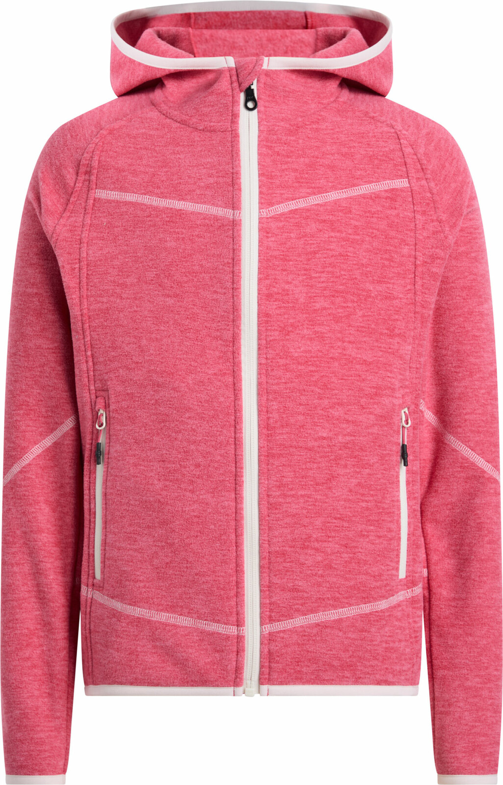 McKINLEY Choco Fleecejacke K Velikost: 116