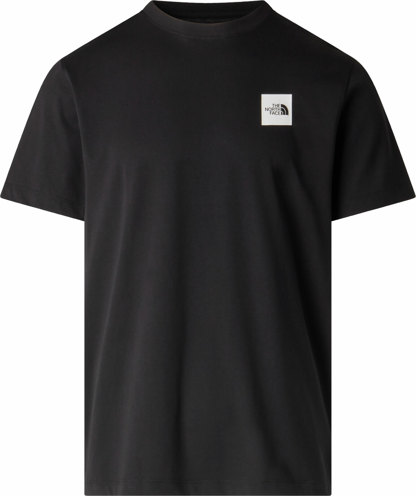 The North Face Evolution Box Half Dome T-Shirt M Velikost: S