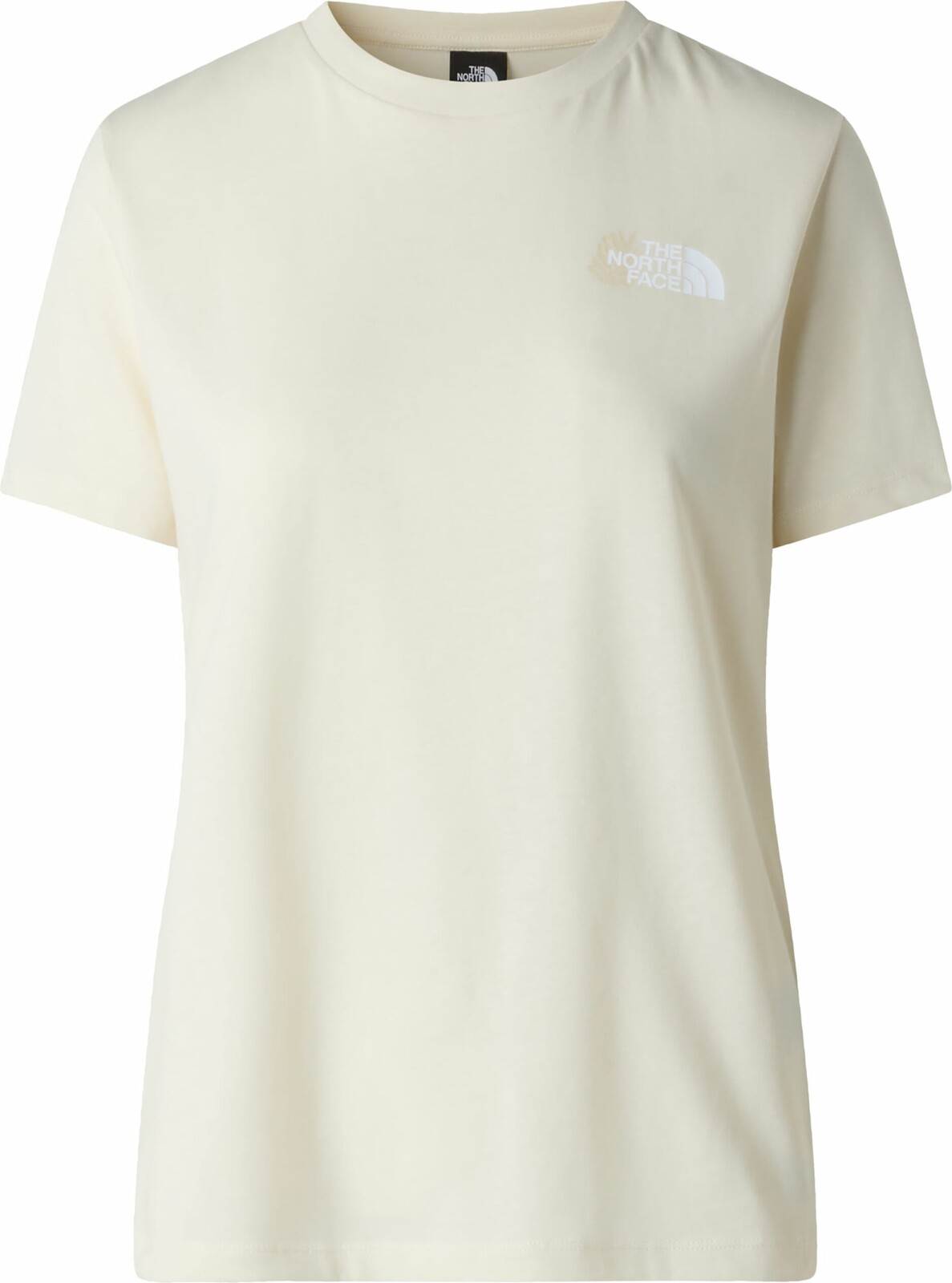 The North Face Blanca T-Shirt W Velikost: XS
