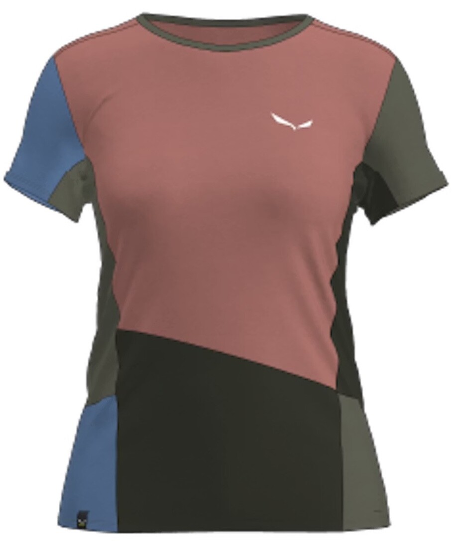 Salewa Puez Sporty Dry T-Shirt W Velikost: 34