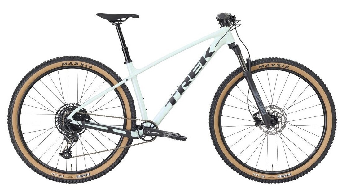Trek Marlin 7 Gen 3 Magic Mint 2026 Velikost: M/L