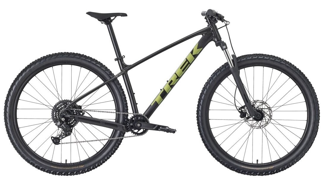 Trek Marlin 4 Gen 3 Matte Dark Web 2026 Velikost: M