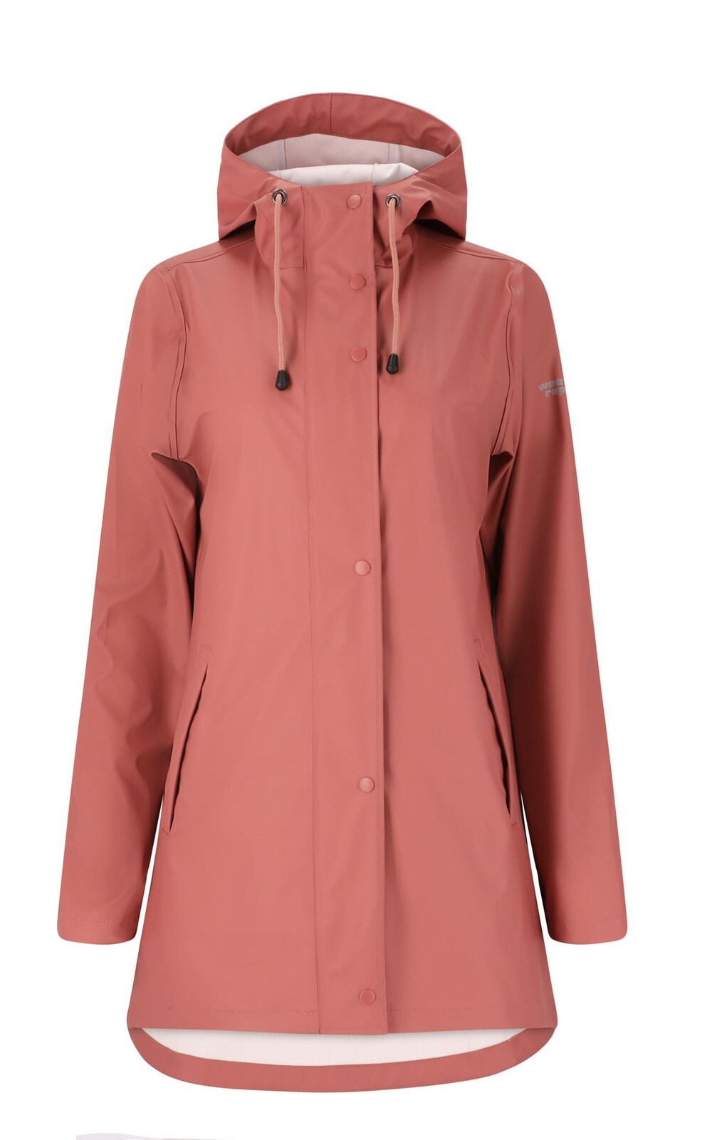 WEATHER REPORT Whistler Petra Rainjacket K Velikost: 08