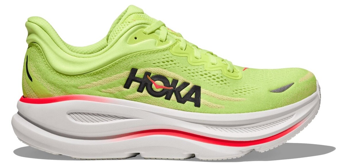 Hoka Bondi 9 m Velikost: 42 EUR