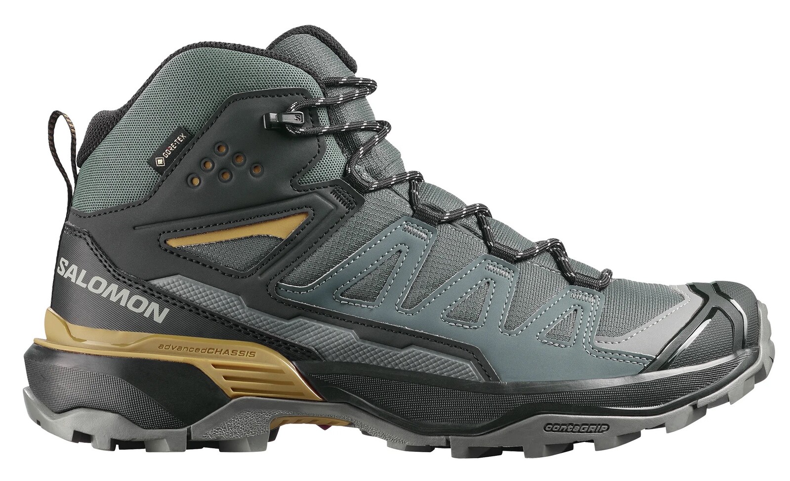 Salomon X Ultra 360 Mid GTX M Velikost: 42 EUR
