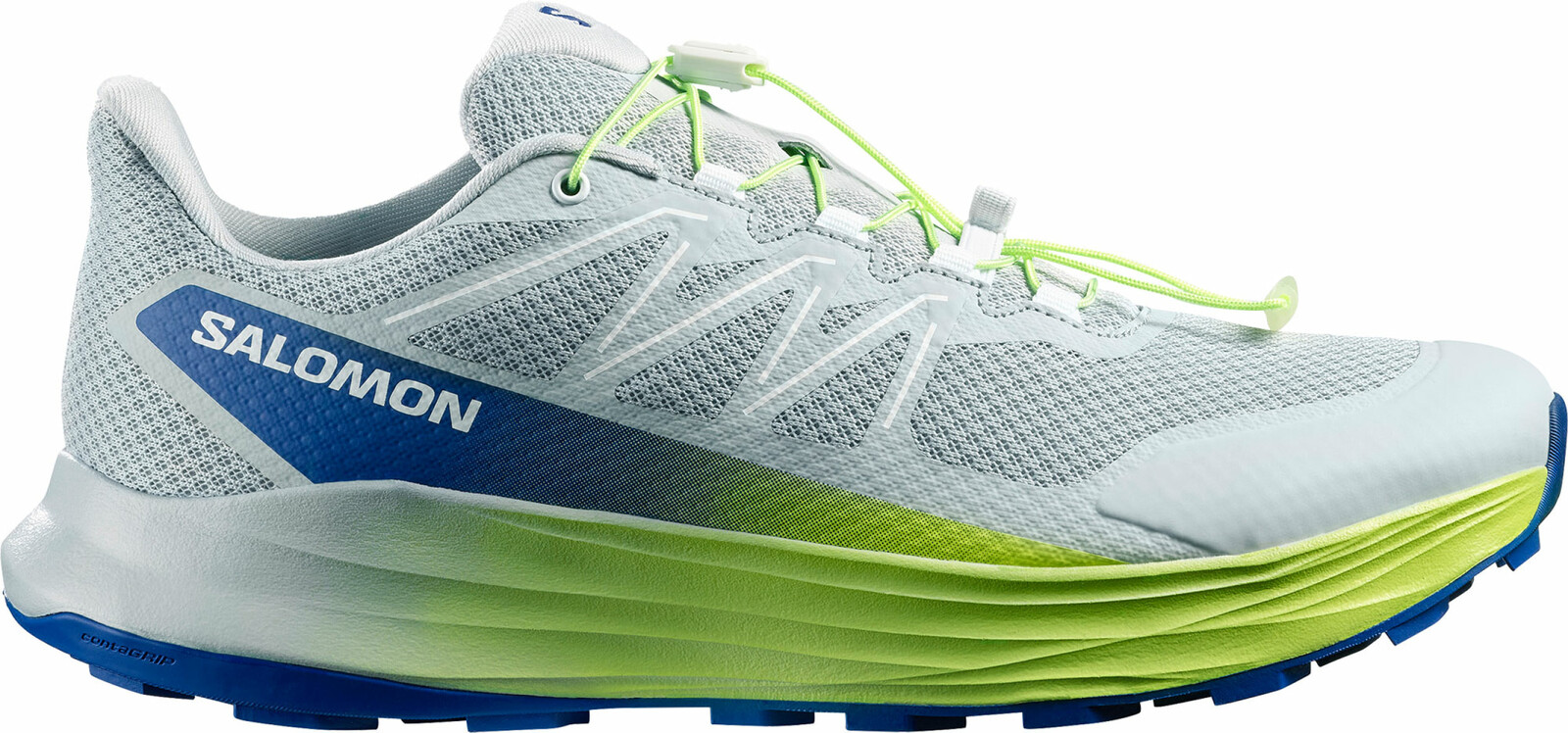 Salomon Alpharide 2 M Velikost: 42 EUR