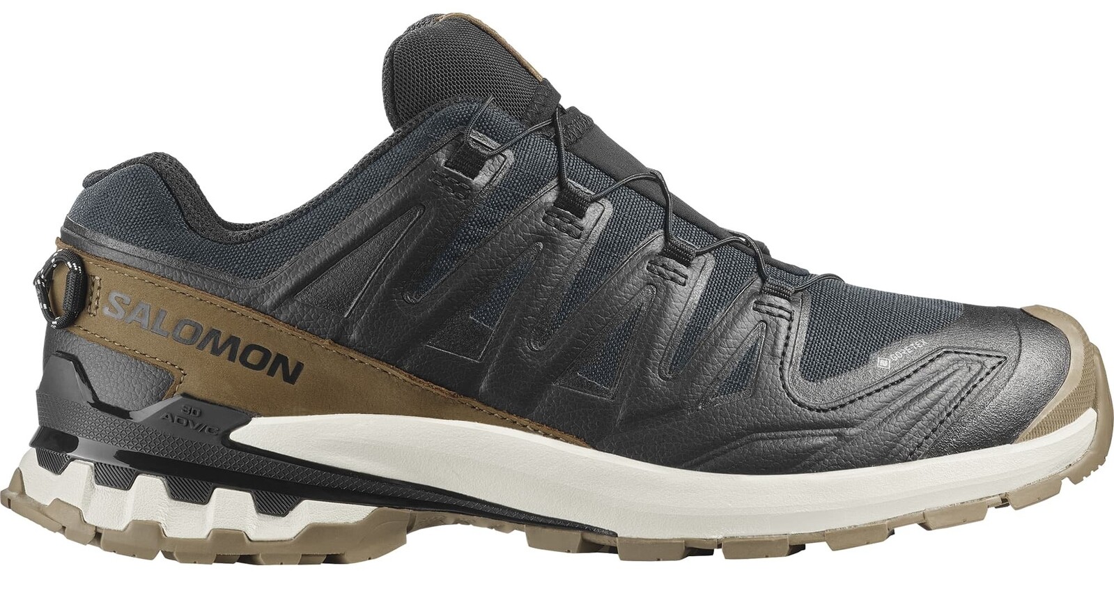 Salomon Xa Pro 3D V9 GTX Lifelong W Velikost: 37 1/3 EUR