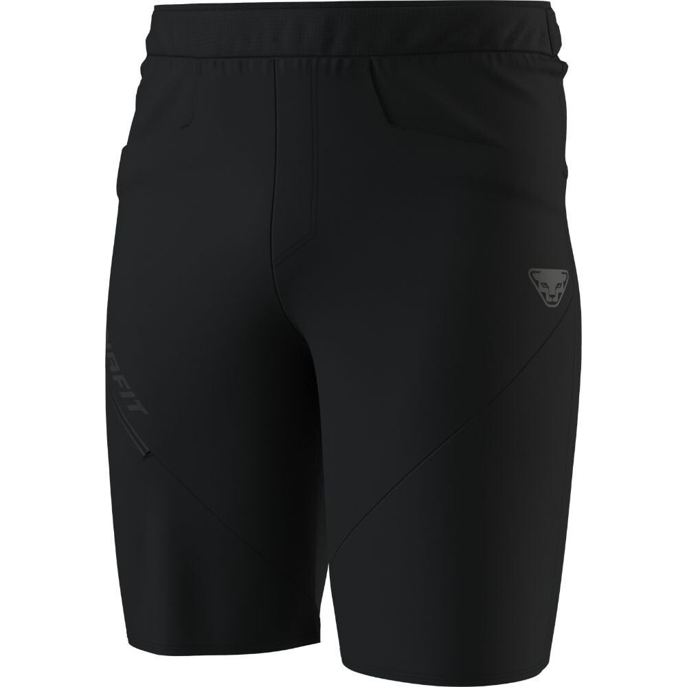 DYNAFIT Traverse Hybrid Shorts M Velikost: S
