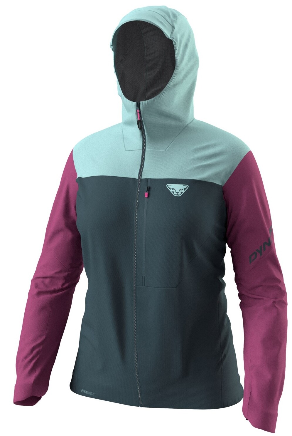 Dynafit Traverse 3L Jacket W Velikost: S