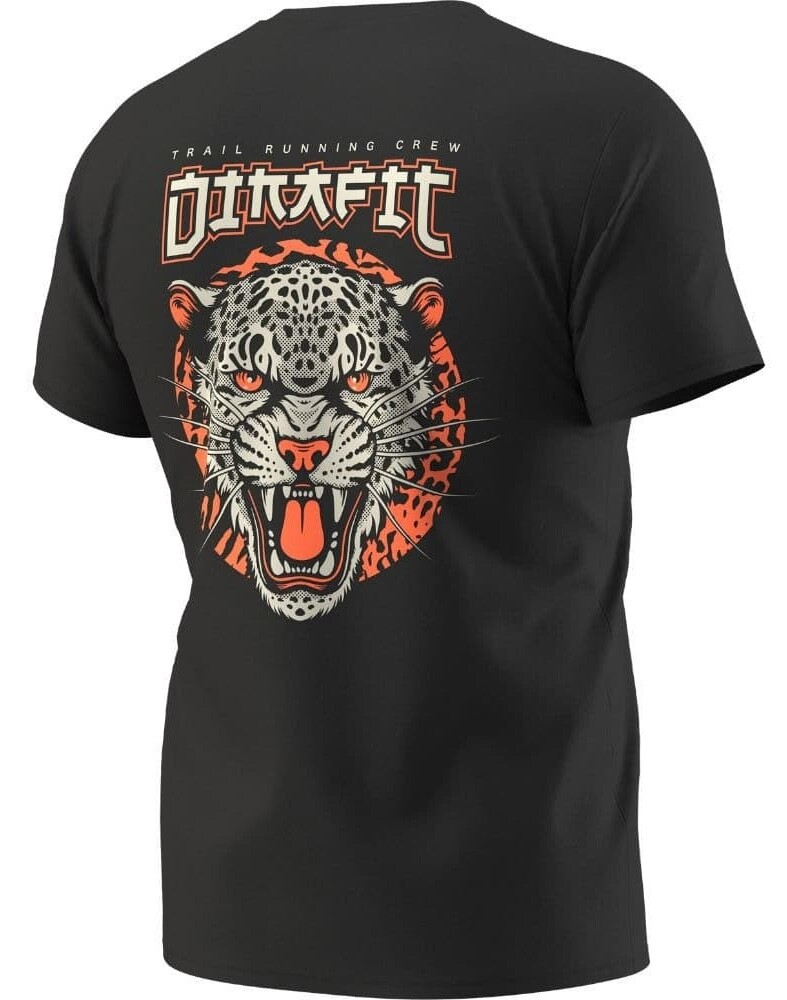 DYNAFIT 24/7 Graphic T-Shirt M Velikost: S