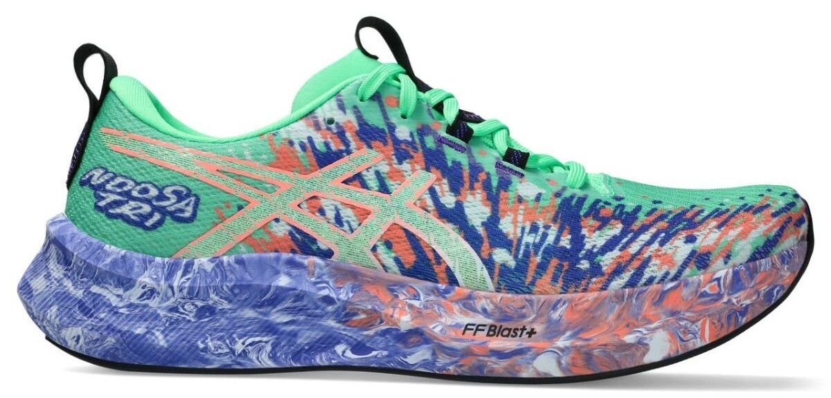 Asics Noosa tři 16 m Velikost: 41,5 EUR
