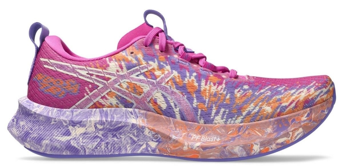 Asics Noosa tři 16 W Velikost: 37 EUR