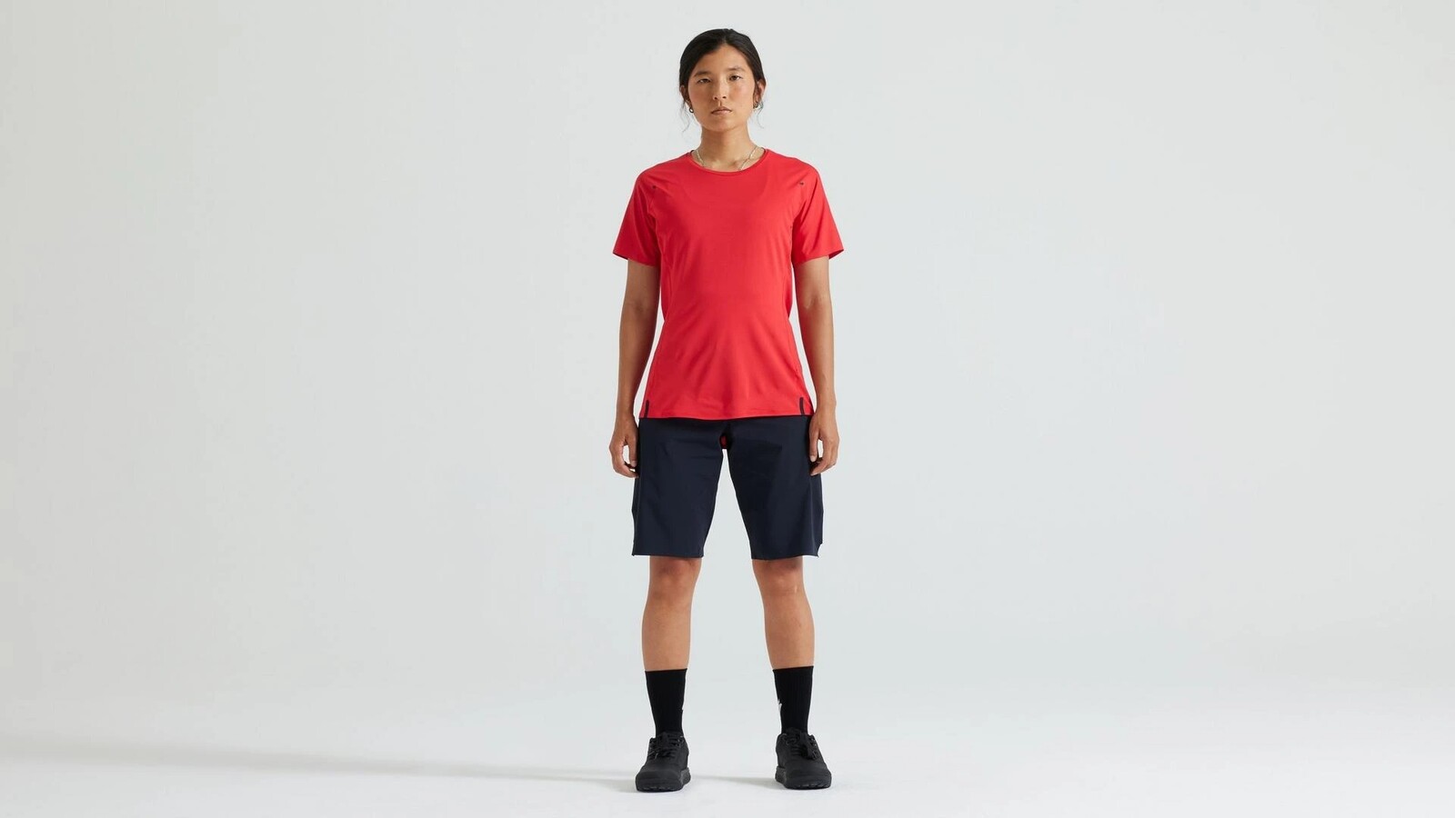 SPECIALIZED Trail Air Short Sleeve W Velikost: S
