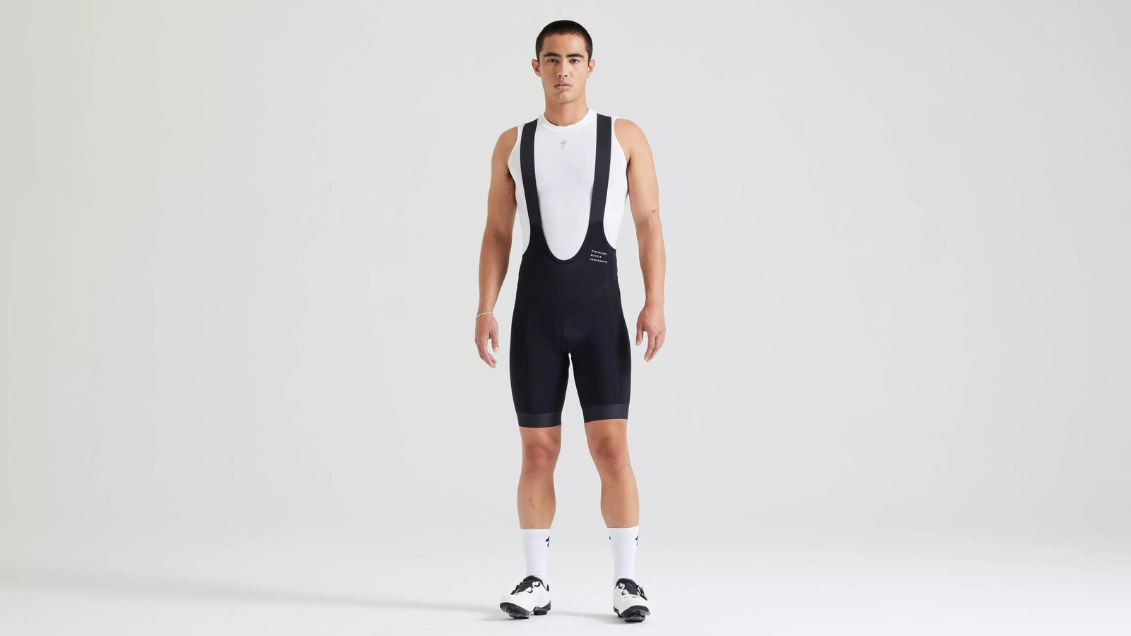 Specialized Foundation Bib Shorts M Velikost: S