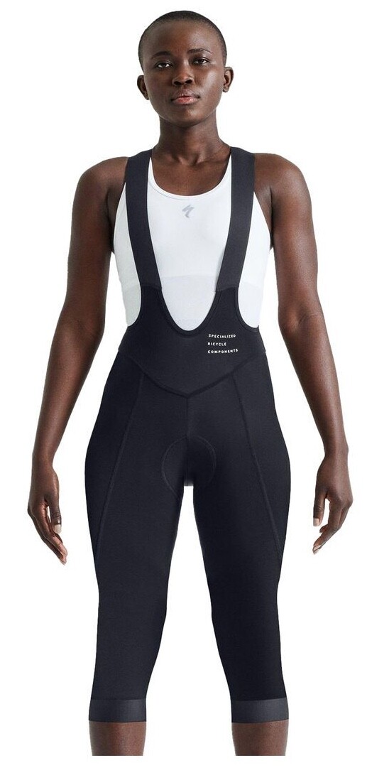SPECIALIZED SBC Foundation Bib Knickers 3/4 W Velikost: XS