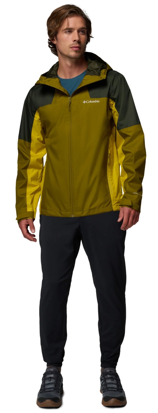 Columbia Sage Peak M Velikost: S